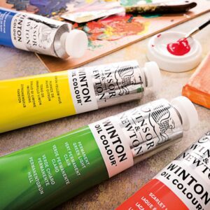 Colori ad Olio Winsor & Newton Winton 37ml