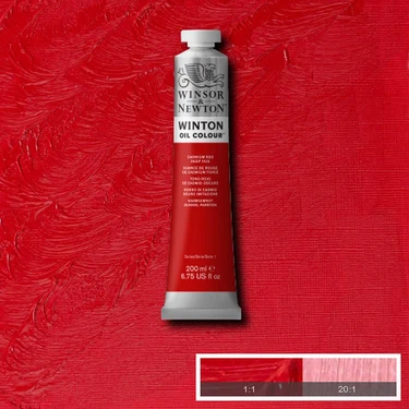 Colori ad Olio Winsor & Newton Winton 200ml - immagine 38