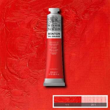 Colori ad Olio Winsor & Newton Winton 200ml - immagine 36