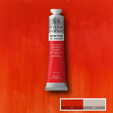 Colori ad Olio Winsor & Newton Winton 200ml - immagine 34