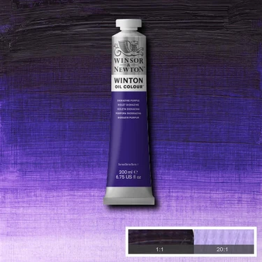 Colori ad Olio Winsor & Newton Winton 200ml - immagine 44