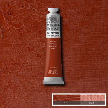 Colori ad Olio Winsor & Newton Winton 200ml - immagine 41