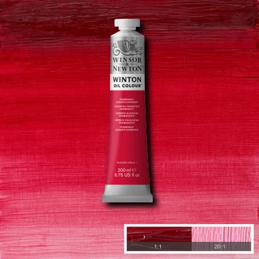 Colori ad Olio Winsor & Newton Winton 200ml - immagine 40
