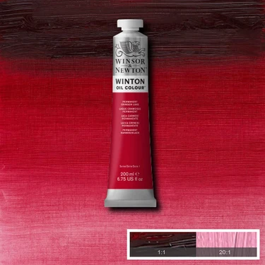 Colori ad Olio Winsor & Newton Winton 200ml - immagine 39