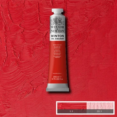 Colori ad Olio Winsor & Newton Winton 200ml - immagine 37