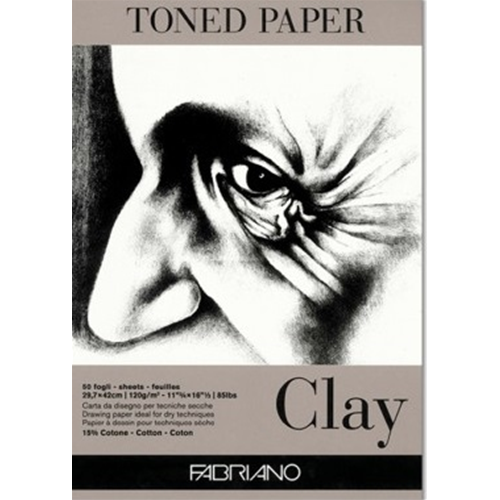 album clay