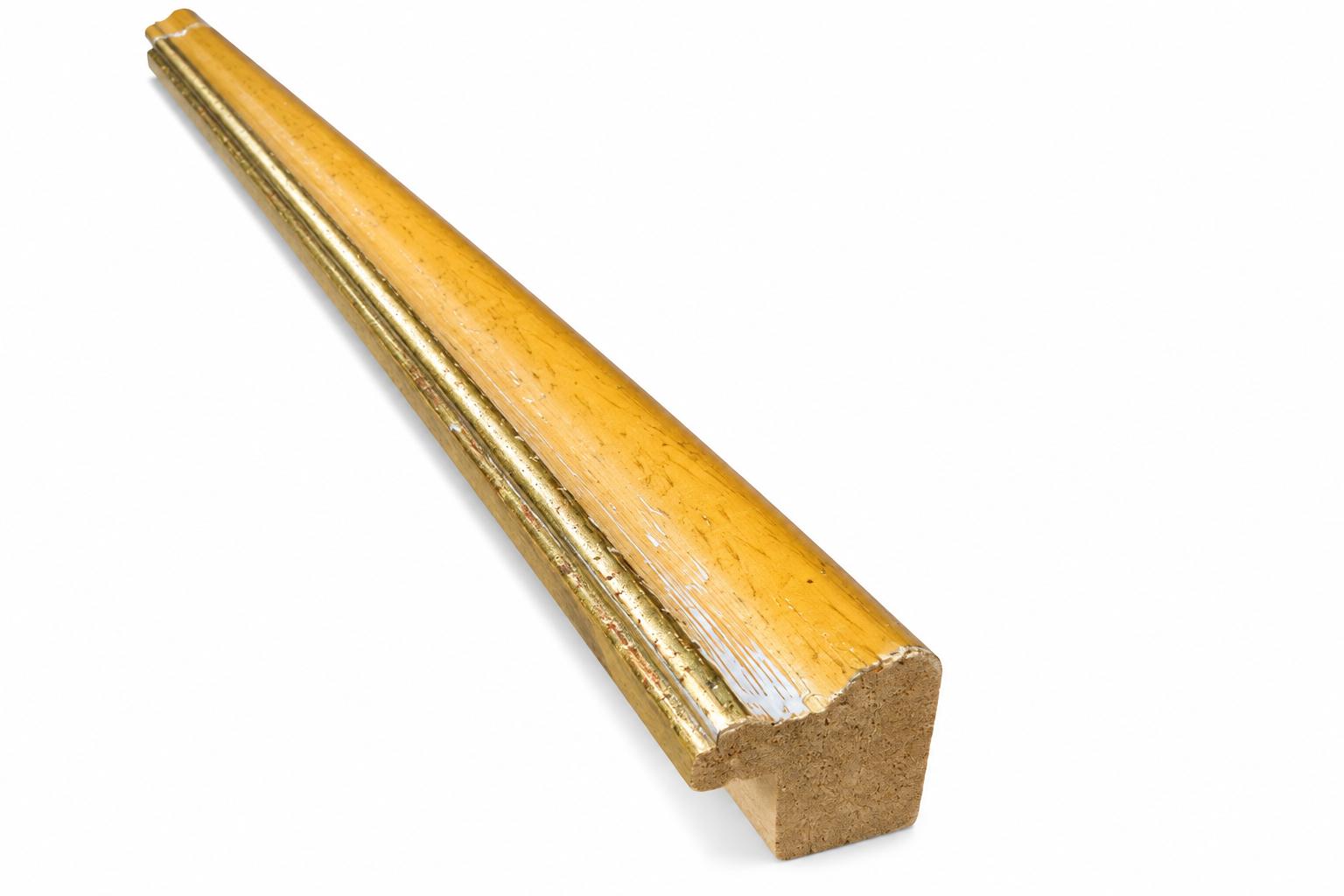 Aste per Cornici Sagomate con Filo Oro - immagine 9