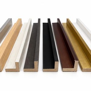 Aste per Cornici a L - Floater Frame