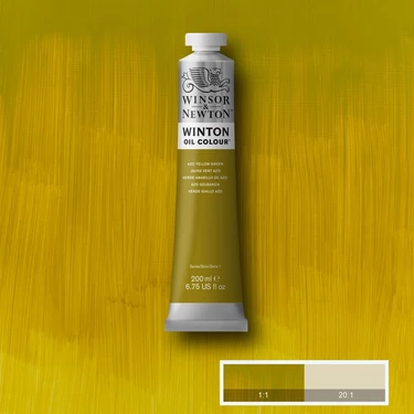 Colori ad Olio Winsor & Newton Winton 200ml - immagine 20