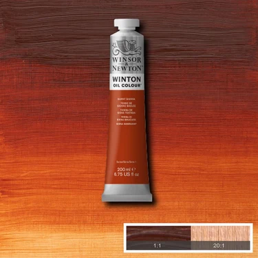 Colori ad Olio Winsor & Newton Winton 200ml - immagine 5