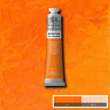 Colori ad Olio Winsor & Newton Winton 200ml - immagine 49