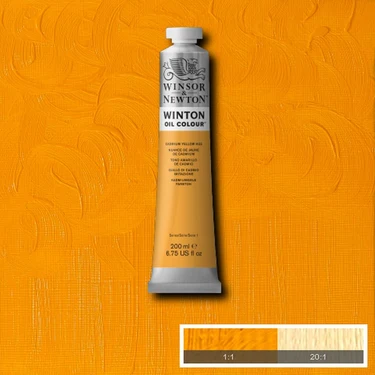 Colori ad Olio Winsor & Newton Winton 200ml - immagine 26