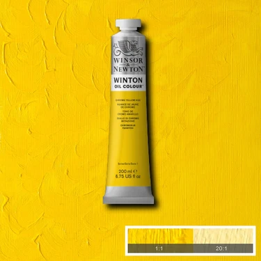 Colori ad Olio Winsor & Newton Winton 200ml - immagine 51