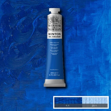 Colori ad Olio Winsor & Newton Winton 200ml - immagine 10