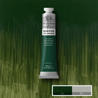 Colori ad Olio Winsor & Newton Winton 200ml - immagine 15