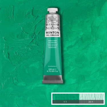 Colori ad Olio Winsor & Newton Winton 200ml - immagine 24