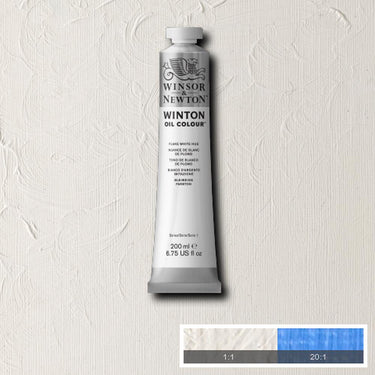Colori ad Olio Winsor & Newton Winton 200ml - immagine 30