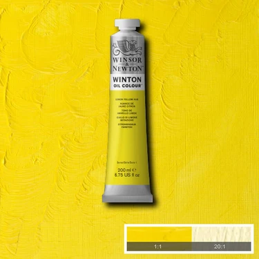 Colori ad Olio Winsor & Newton Winton 200ml - immagine 50