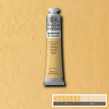 Colori ad Olio Winsor & Newton Winton 200ml - immagine 28