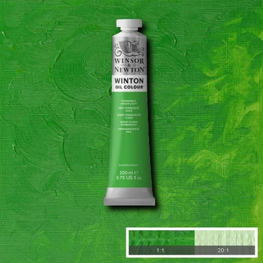 Colori ad Olio Winsor & Newton Winton 200ml - immagine 23