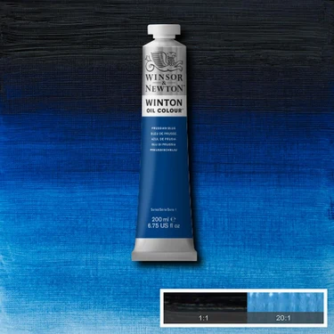 Colori ad Olio Winsor & Newton Winton 200ml - immagine 14