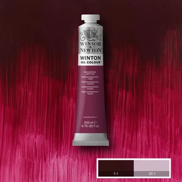 Colori ad Olio Winsor & Newton Winton 200ml - immagine 48