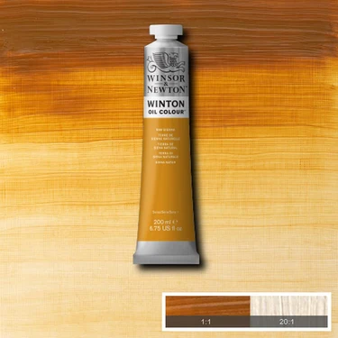 Colori ad Olio Winsor & Newton Winton 200ml - immagine 4