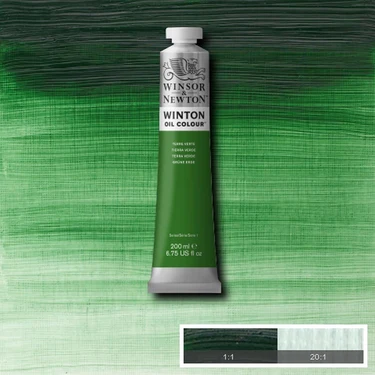 Colori ad Olio Winsor & Newton Winton 200ml - immagine 16