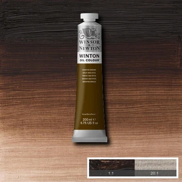Colori ad Olio Winsor & Newton Winton 200ml - immagine 7
