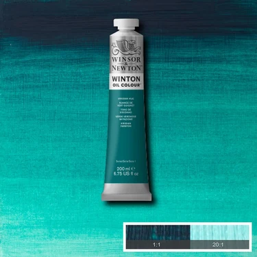 Colori ad Olio Winsor & Newton Winton 200ml - immagine 19