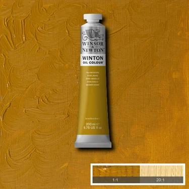 Colori ad Olio Winsor & Newton Winton 200ml - immagine 29
