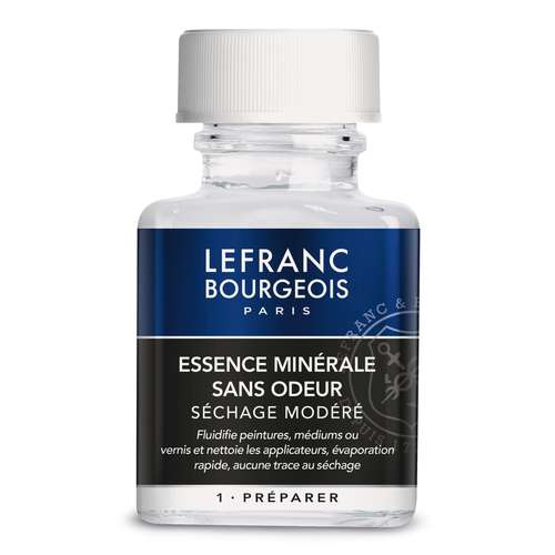 Lefranc+&+Bourgeois+essenza+inodore