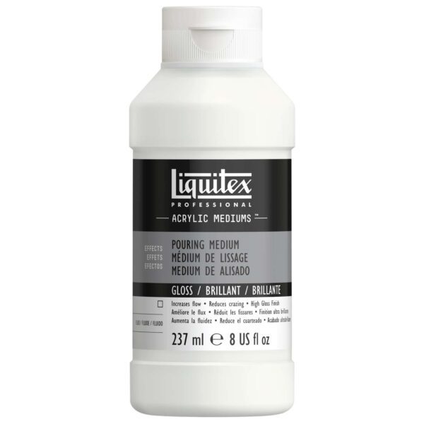 Liquitex+-+Pouring+Medium,+medium+per+colate
