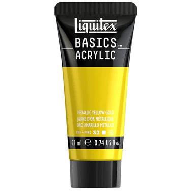 Liquitex - Basics Acrylic - 22ml s2 - immagine 16