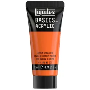 Liquitex - Basics Acrylic - 22ml s1 - immagine 59
