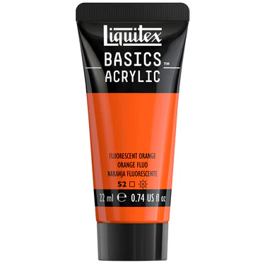 Liquitex - Basics Acrylic - 22ml s2 - immagine 19