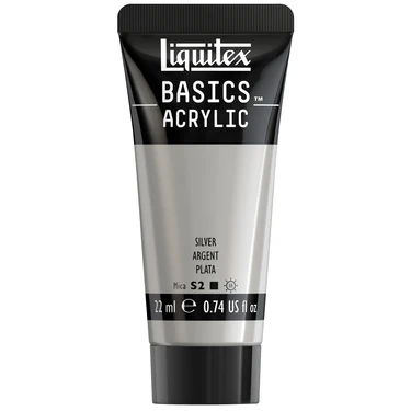 Liquitex - Basics Acrylic - 22ml s2 - immagine 5
