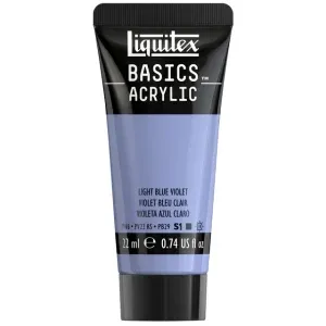 Liquitex - Basics Acrylic - 22ml s1 - immagine 60