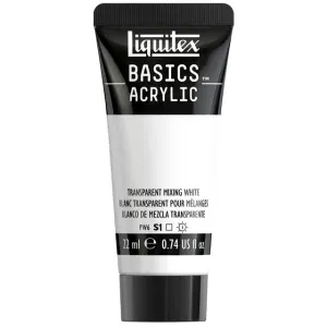 Liquitex - Basics Acrylic - 22ml s1 - immagine 2