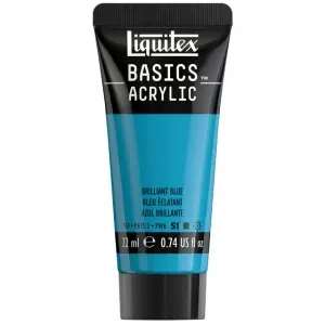 Liquitex - Basics Acrylic - 22ml s1 - immagine 3