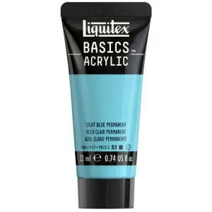 Liquitex - Basics Acrylic - 22ml s1 - immagine 5