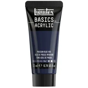 Liquitex - Basics Acrylic - 22ml s1 - immagine 8