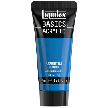 Liquitex - Basics Acrylic - 22ml s2 - immagine 21