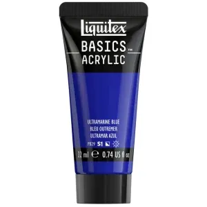 Liquitex - Basics Acrylic - 22ml s1 - immagine 10