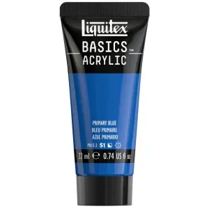 Liquitex - Basics Acrylic - 22ml s1 - immagine 11