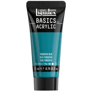 Liquitex - Basics Acrylic - 22ml s1 - immagine 12