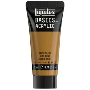 Liquitex - Basics Acrylic - 22ml s1 - immagine 13