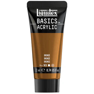 Liquitex - Basics Acrylic - 22ml s2 - immagine 4