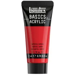 Liquitex - Basics Acrylic - 22ml s1 - immagine 14