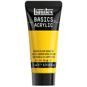Liquitex - Basics Acrylic - 22ml s1 - immagine 16